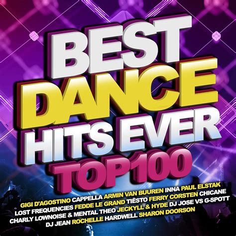 Best dance songs - Uptown Funk - Mark Ronson (ft. Bruno Mars) A modern-day dance music classic and one which deservedly muscles its way into our list of the top 10 dance songs of all time. While Bruno Mars has an extensive collection of fabulous hits, Uptown Funk is a true winner at the dance floor. It is a certified Platinum and a Grammy Award winner, and is the ...